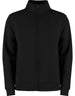 Kustom Kit Mens Regular Fit Zipped Sweat