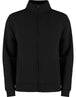 Kustom Kit Mens Regular Fit Zipped Sweat