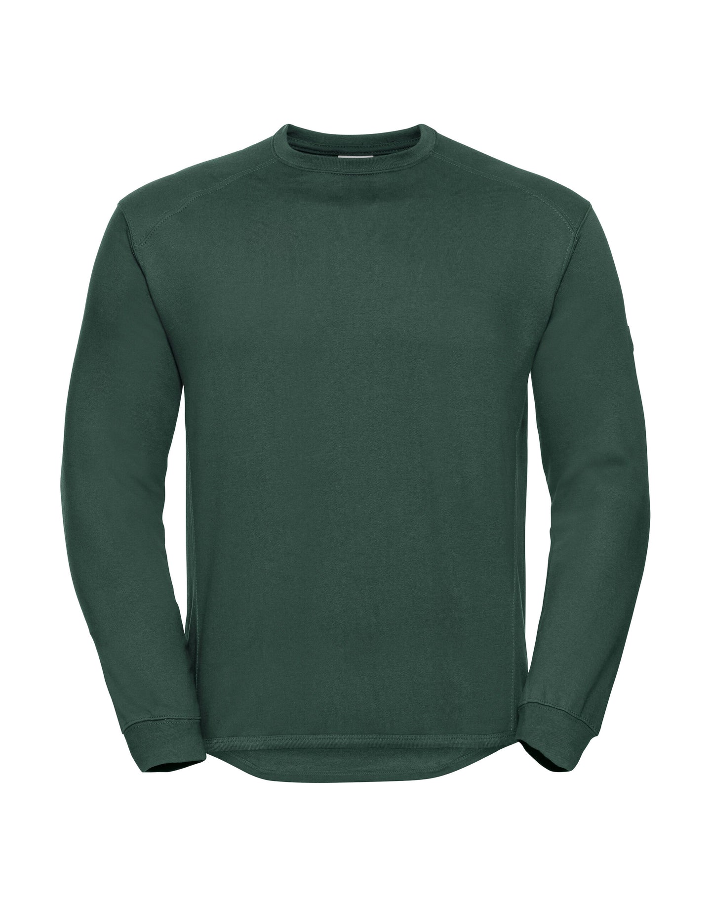 Russell Heavy Duty Workwear Sweatshirt