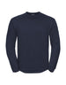 Russell Heavy Duty Workwear Sweatshirt