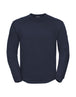 Russell Heavy Duty Workwear Sweatshirt