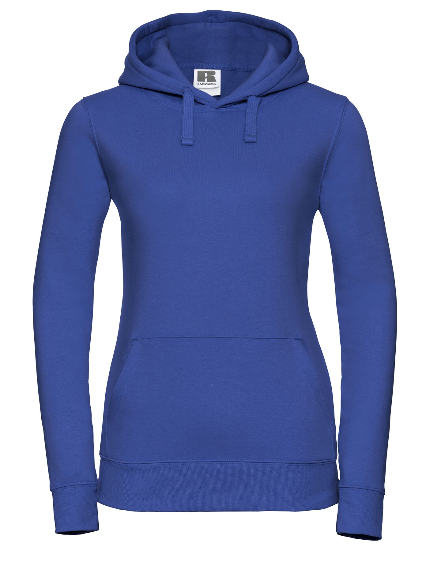 Russell Ladies Authentic Hooded Sweat