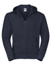 Russell Mens Authentic Zipped Hood Jkt