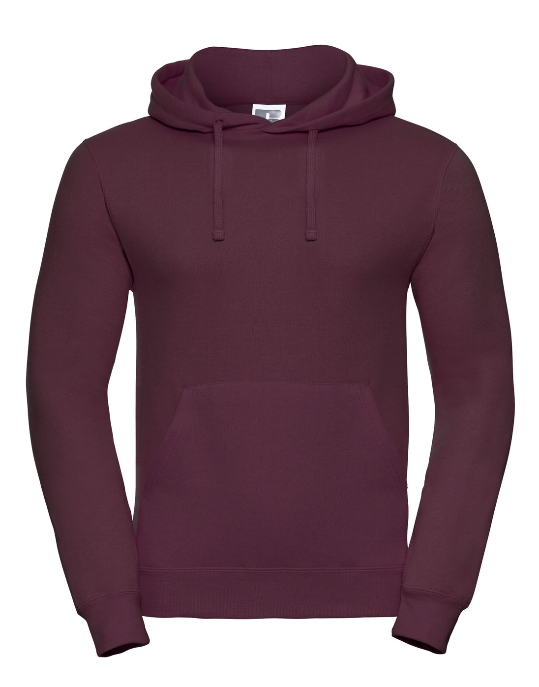 Russell Hooded Sweatshirt