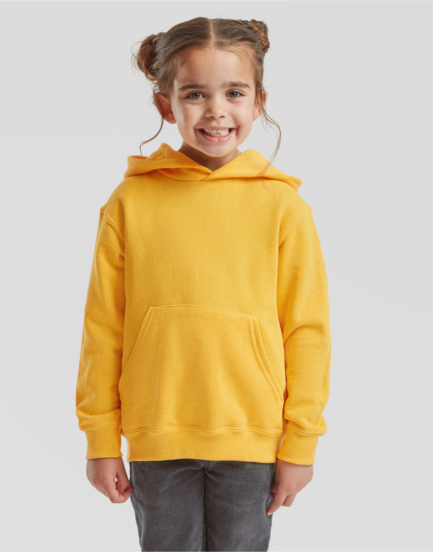 FOTL Kids Classic Hooded Sweat