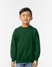 Gildan Heavy Blend Youth Crew Sweatshirt