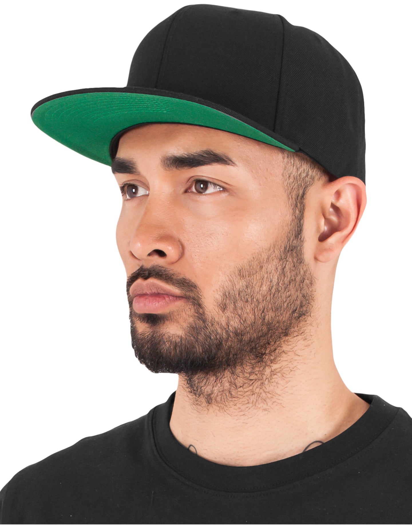 Flexfit Classic Snapback Cap