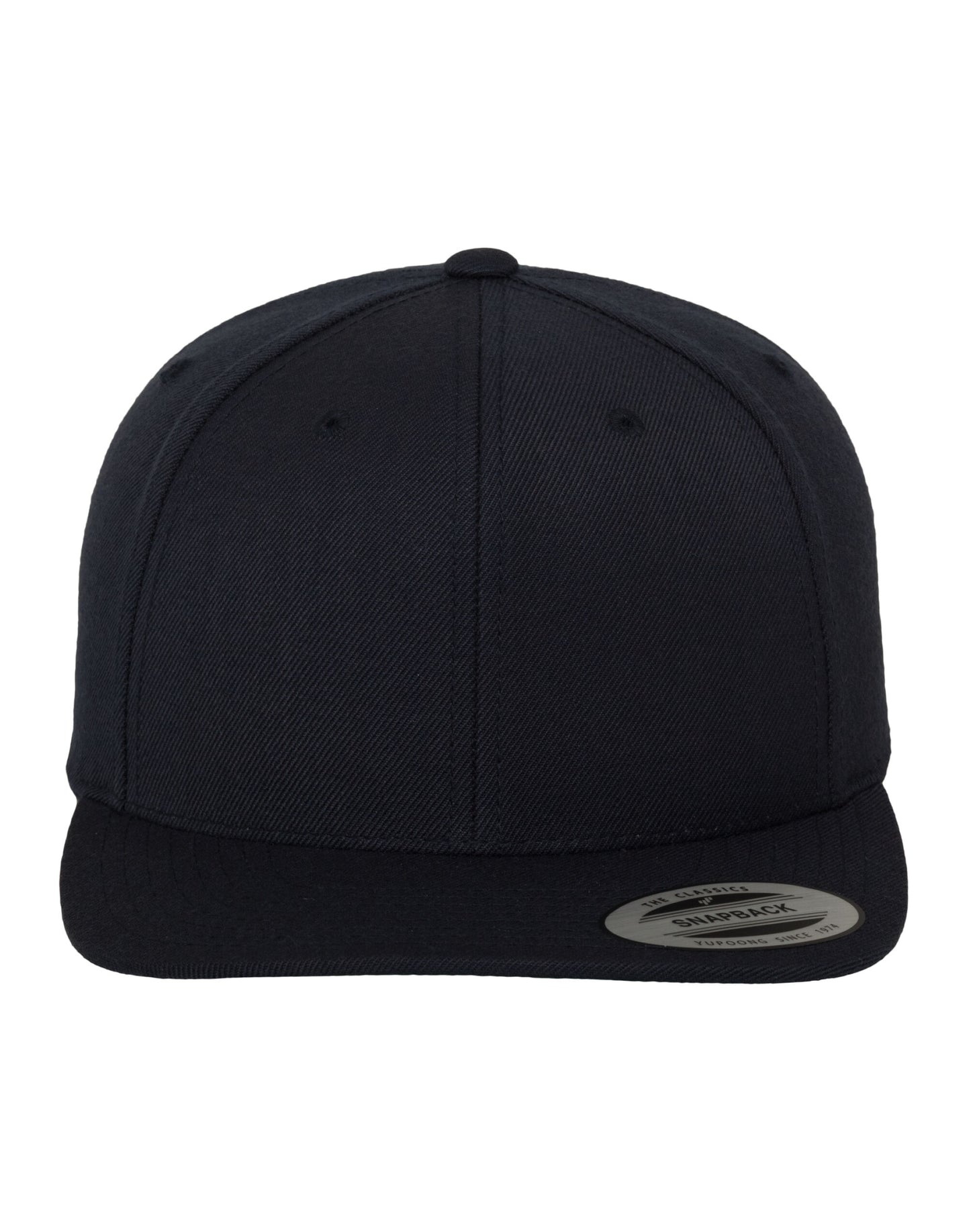 Flexfit Classic Snapback Cap