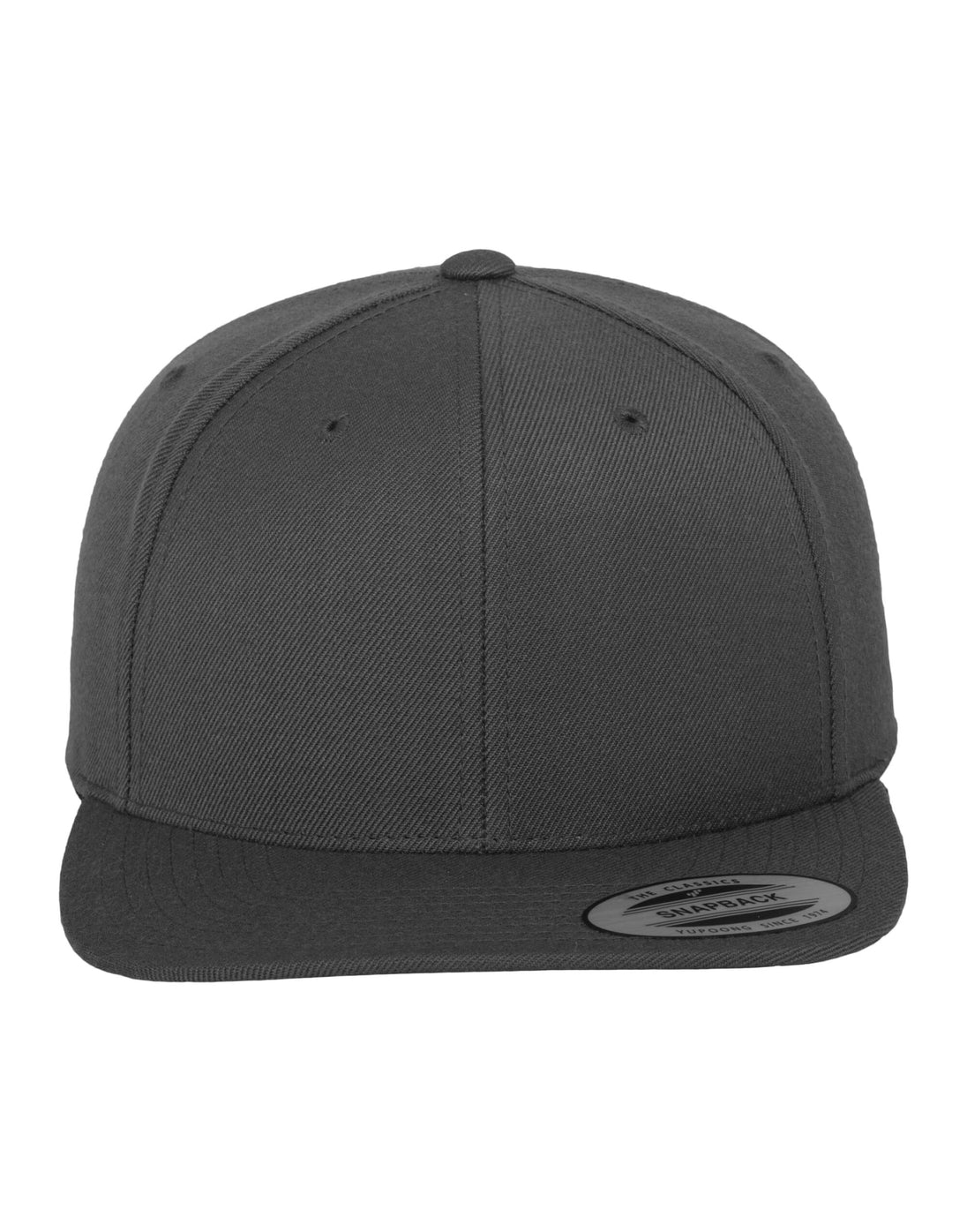 Flexfit Classic Snapback Cap