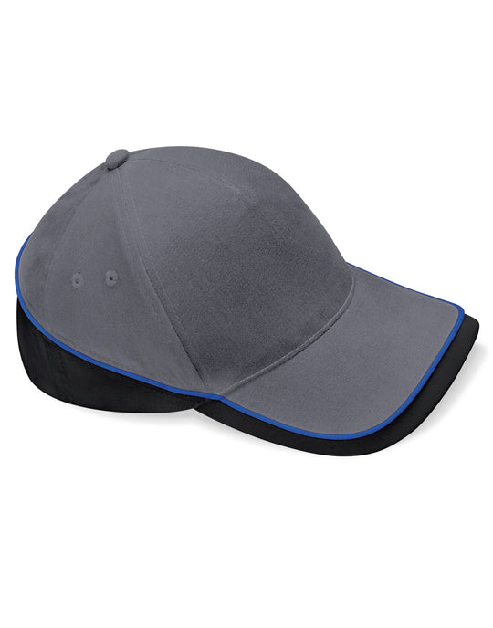 Beechfield Teamwear Competition Cap