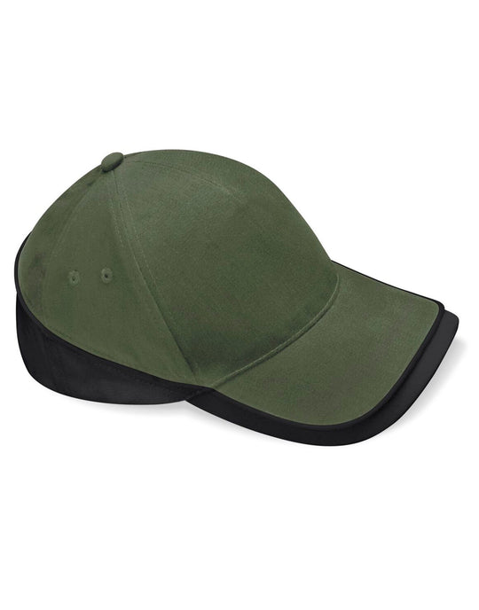 Beechfield Teamwear Competition Cap