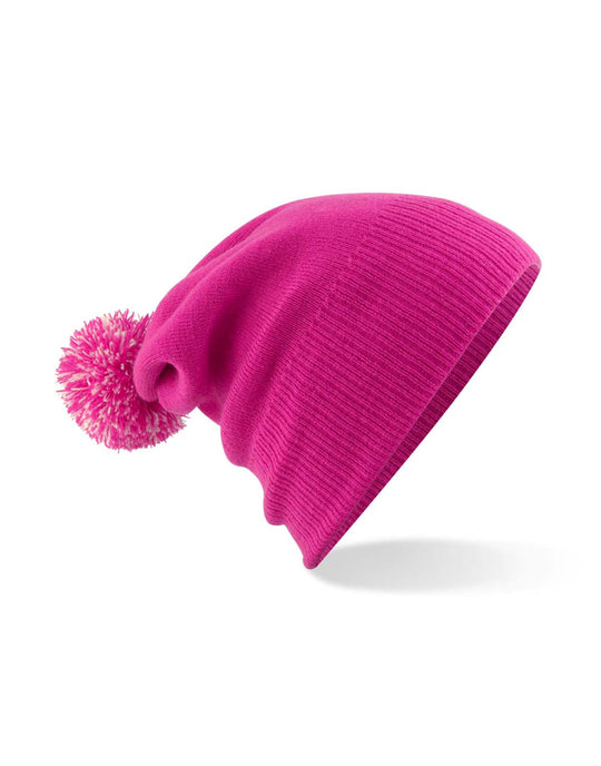 Beechfield Snowstar® Beanie