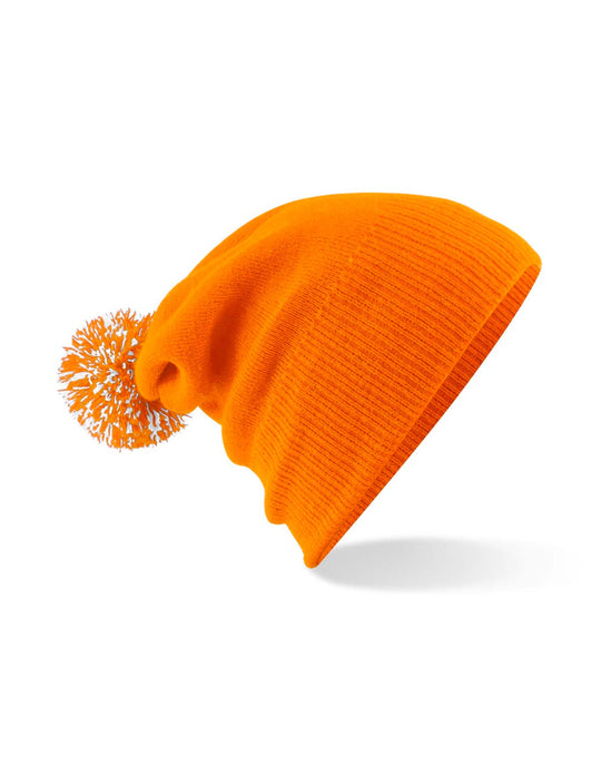 Beechfield Snowstar® Beanie