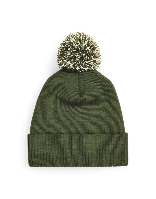 Beechfield Snowstar® Beanie