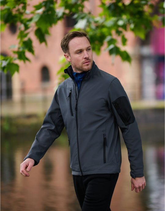 Regatta Arcola 3Layer Membrane Softshell