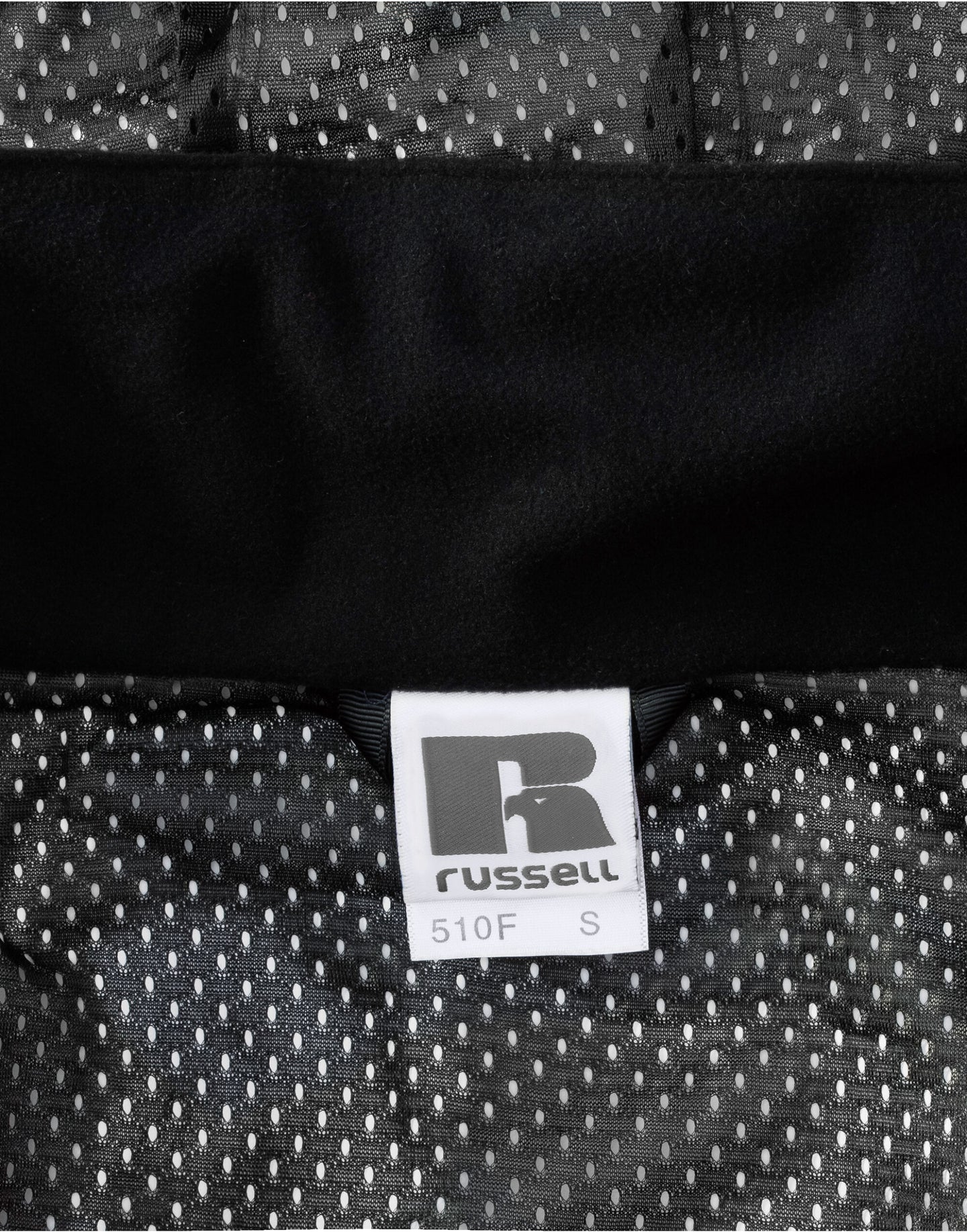 Russell Ladies Hydraplus 2000 Jacket