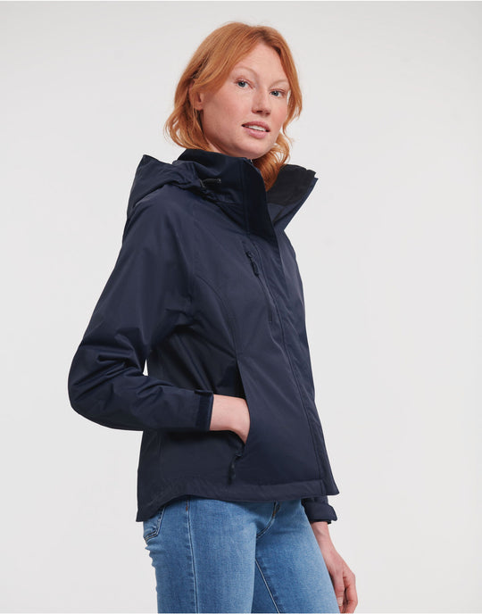 Russell Ladies Hydraplus 2000 Jacket