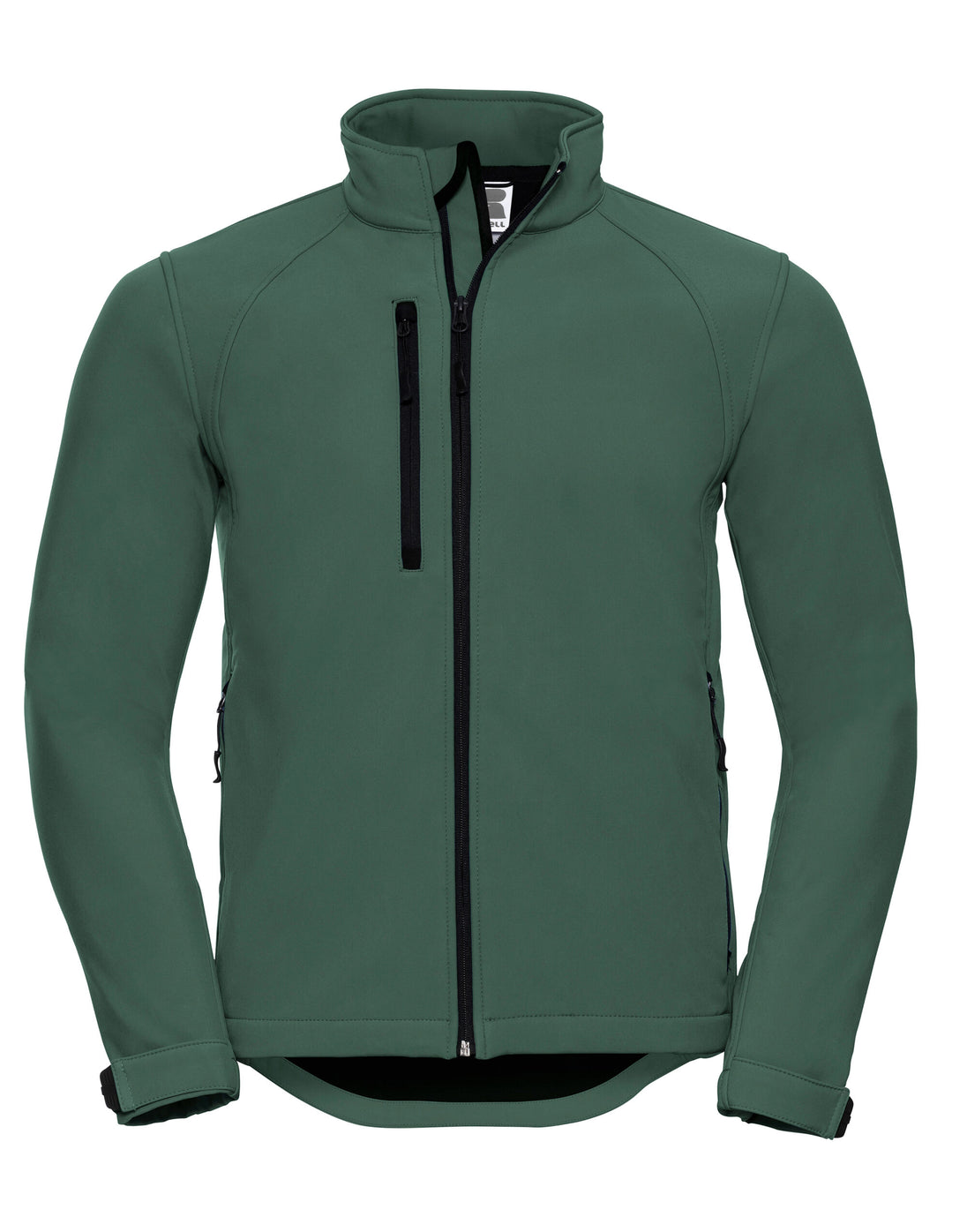 Russell Mens Softshell Jacket