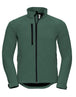 Russell Mens Softshell Jacket