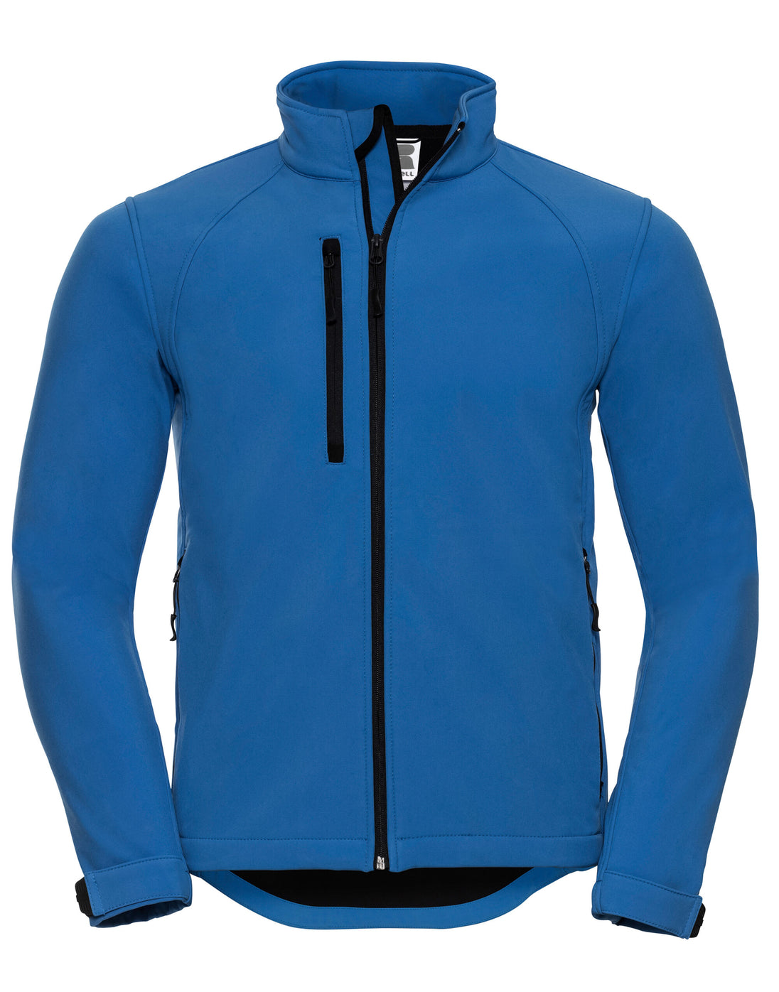 Russell Mens Softshell Jacket