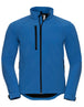 Russell Mens Softshell Jacket