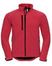 Russell Mens Softshell Jacket