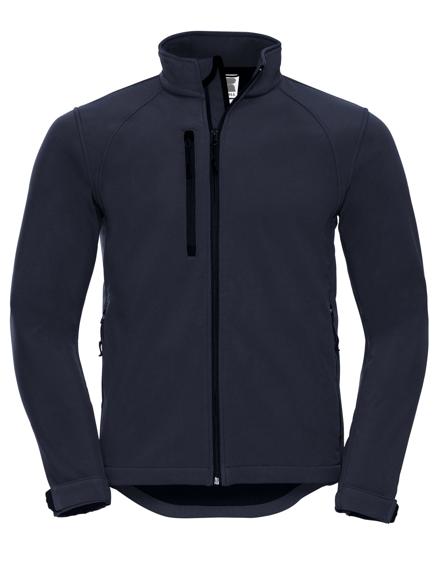 Russell Mens Softshell Jacket