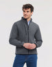 Russell Mens Softshell Jacket