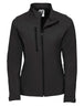 Russell Ladies Softshell Jacket