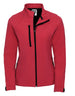 Russell Ladies Softshell Jacket