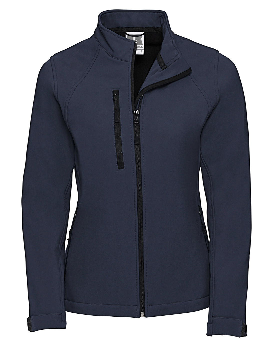 Russell Ladies Softshell Jacket