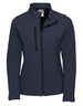 Russell Ladies Softshell Jacket