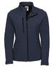 Russell Ladies Softshell Jacket