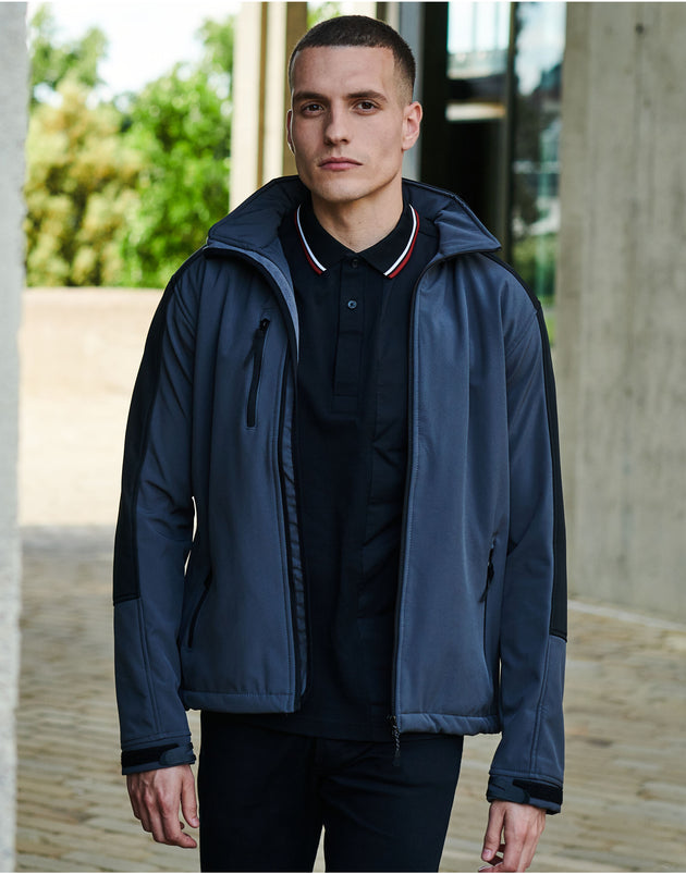 Regatta Hydroforce 3-Layer Softshell