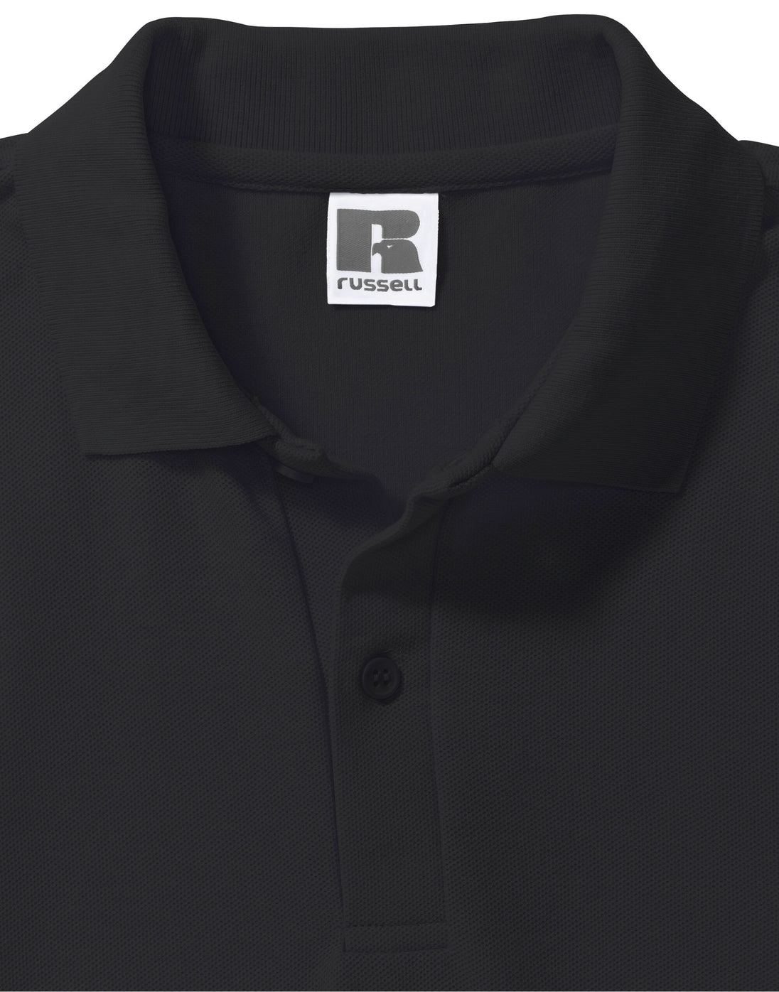 Russell Men's Classic Polycotton Polo