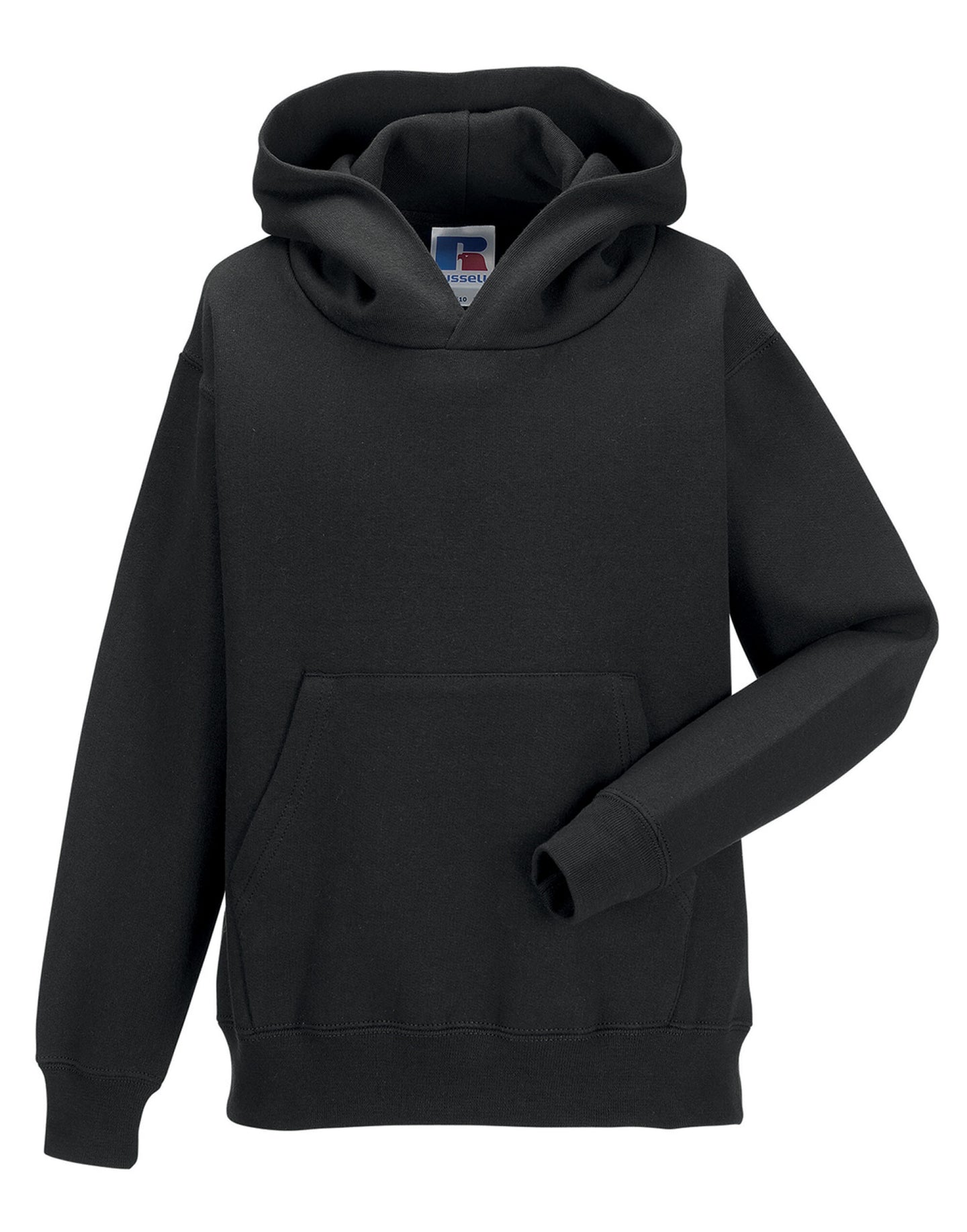 Russell Kids Hooded Sweatshirt