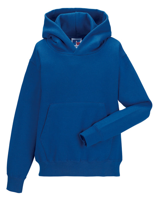 Russell Kids Hooded Sweatshirt