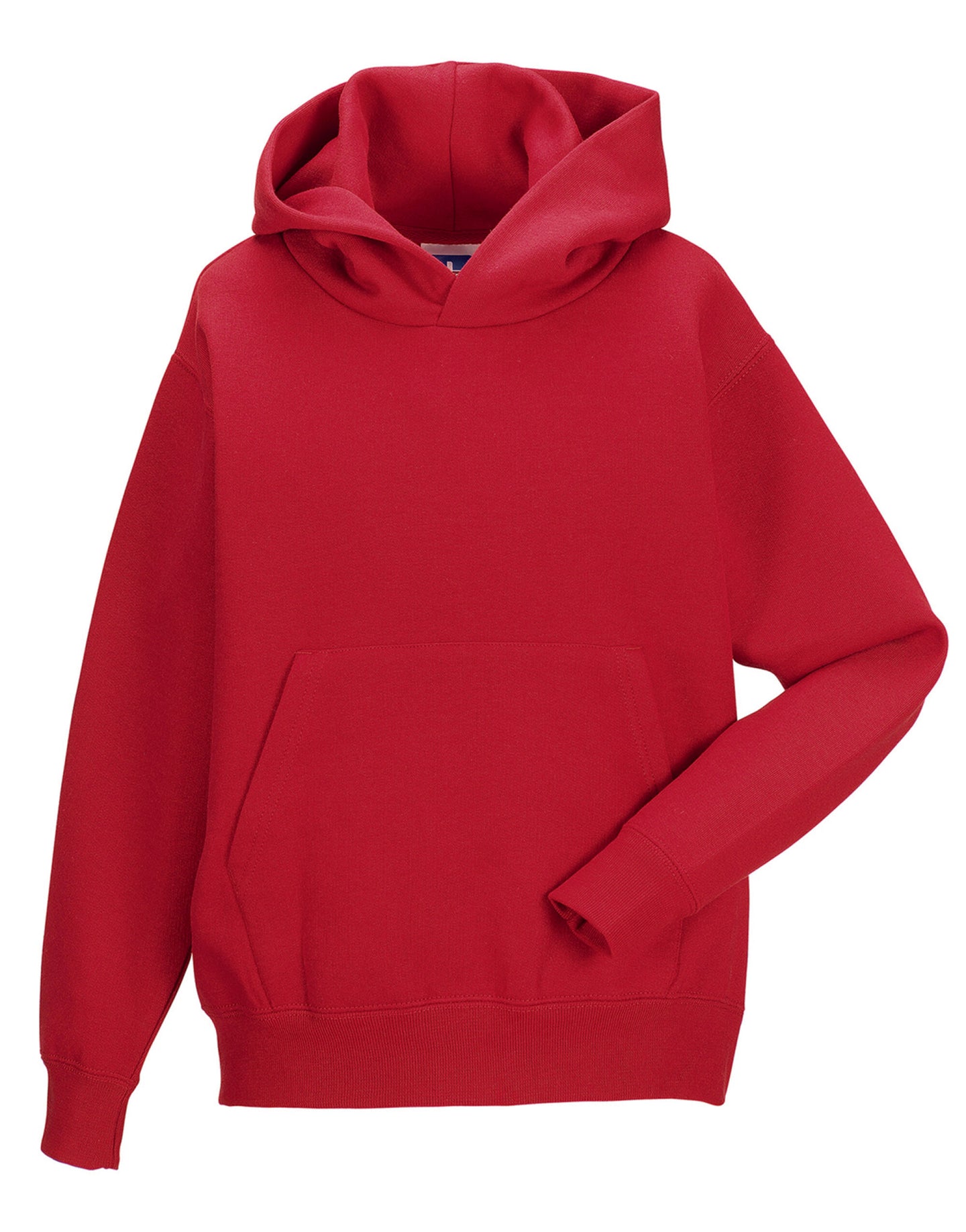 Russell Kids Hooded Sweatshirt