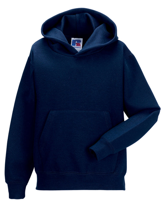 Russell Kids Hooded Sweatshirt