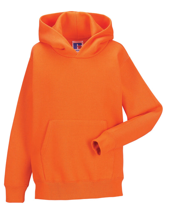 Russell Kids Hooded Sweatshirt