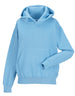 Russell Kids Hooded Sweatshirt