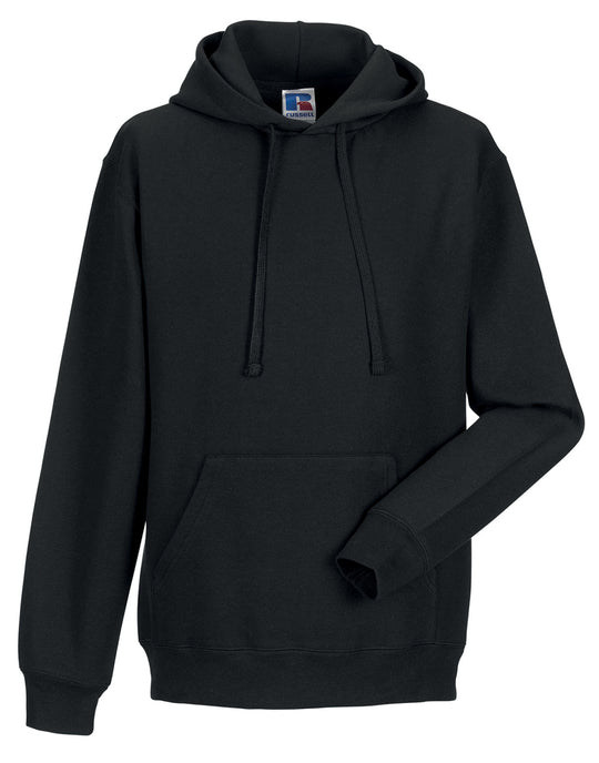 Russell Hooded Sweatshirt