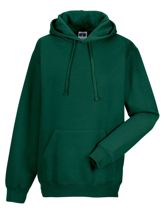 Russell Hooded Sweatshirt