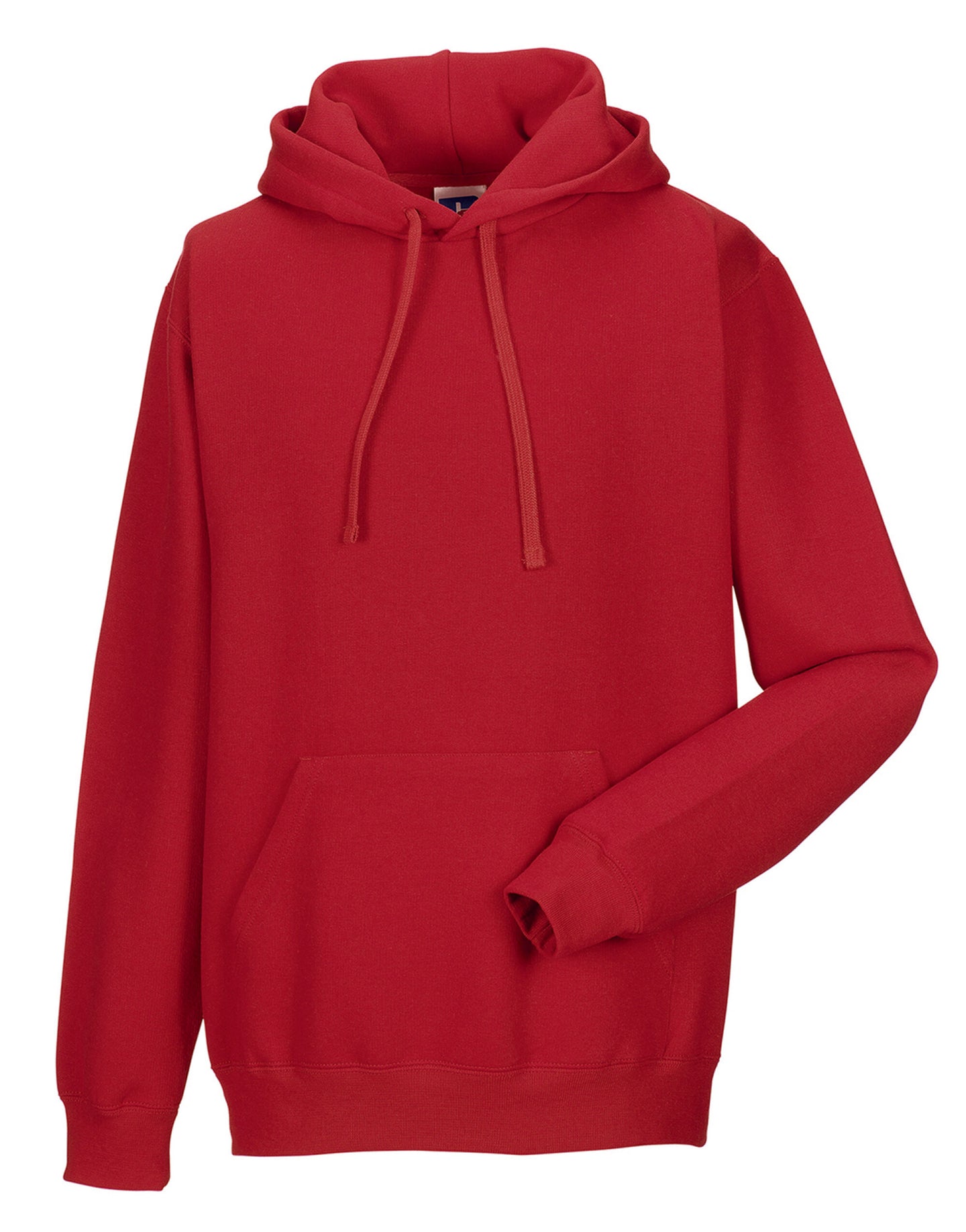 Russell Hooded Sweatshirt