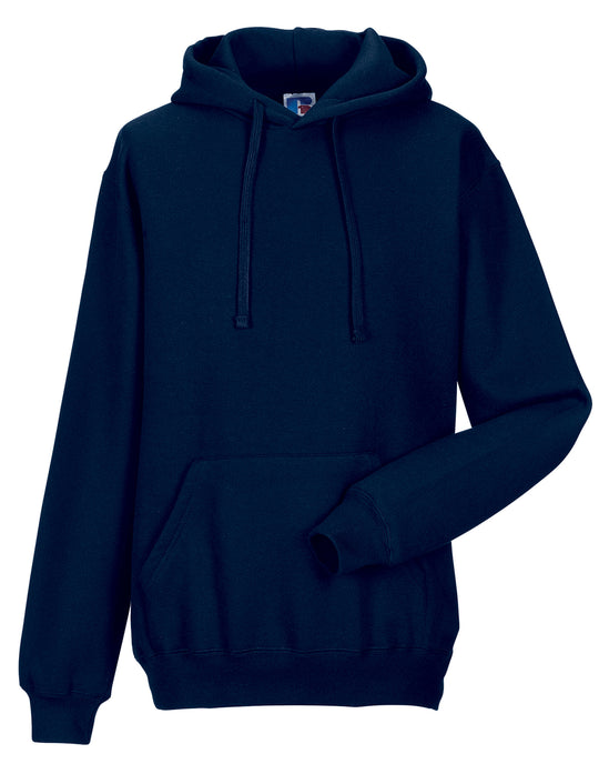 Russell Hooded Sweatshirt