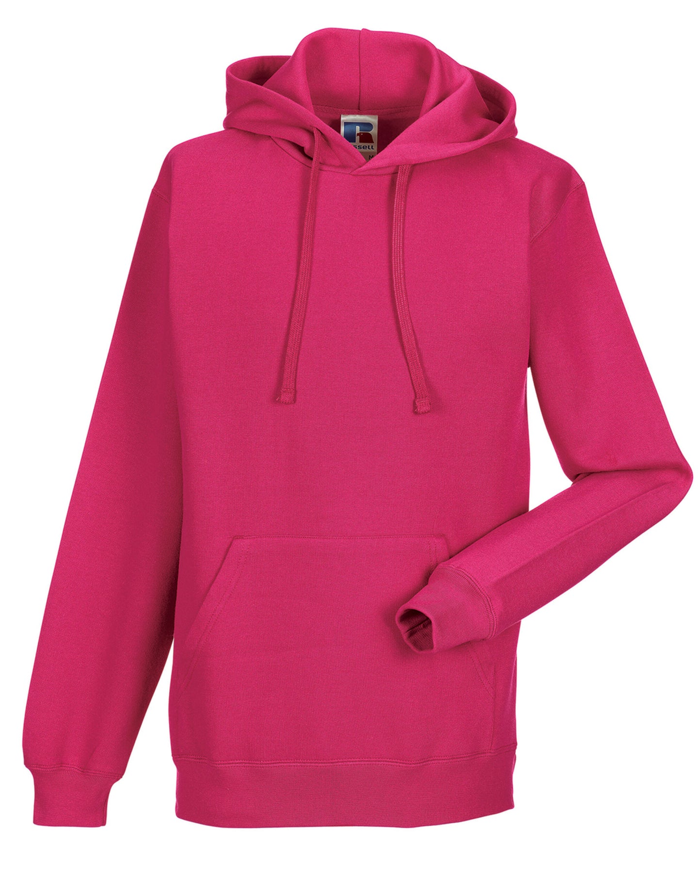 Russell Hooded Sweatshirt