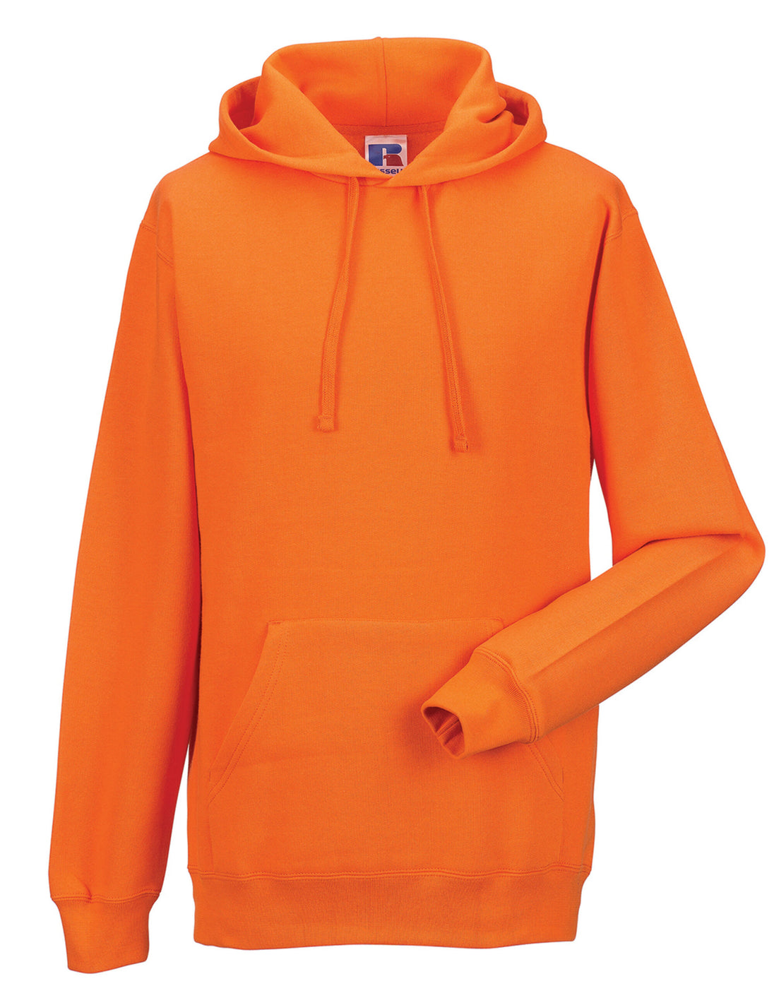 Russell Hooded Sweatshirt