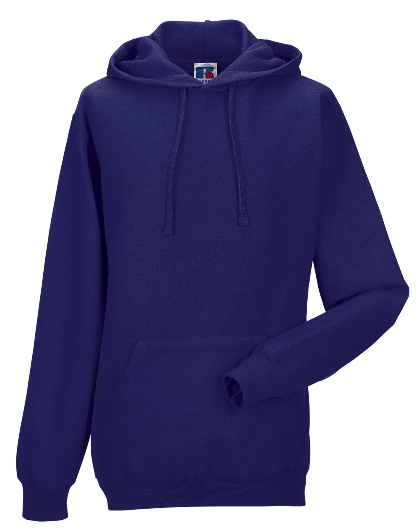 Russell Hooded Sweatshirt