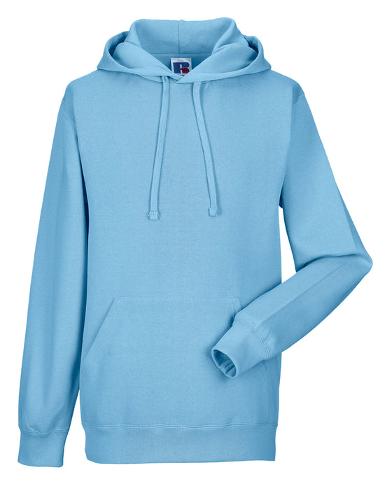 Russell Hooded Sweatshirt