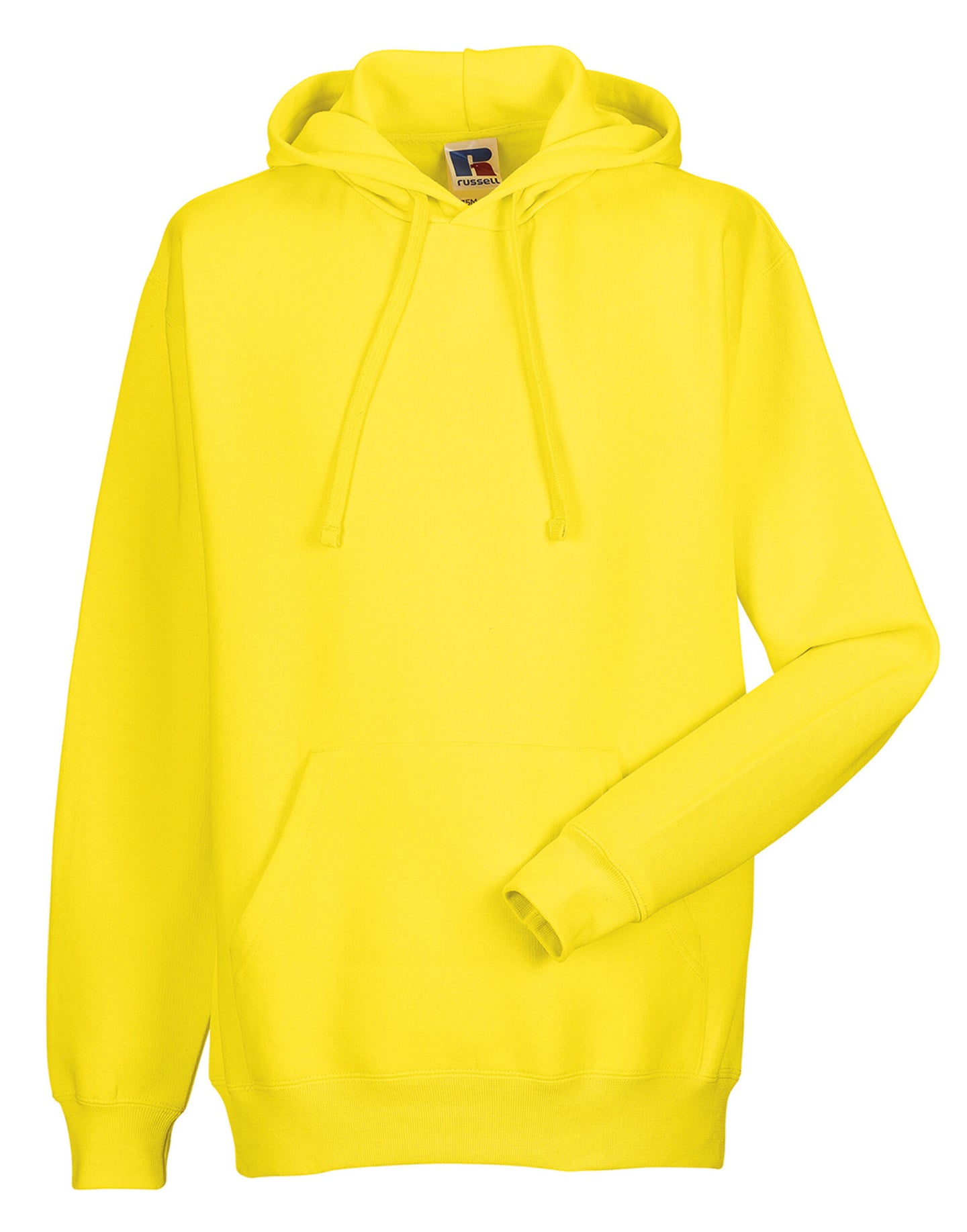 Russell Hooded Sweatshirt